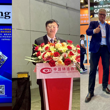 Metal Metallurgy China & China DieCasting China 2024