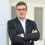 Karl Bernqvist new Chief Purchasing Officer at TRATON