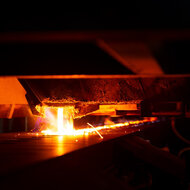 Simulation of a process step that has long been underestimated: Pouring