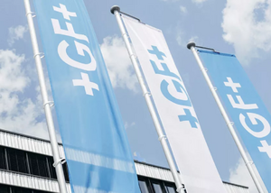 GF signs agreement to divest its iron foundry operation as part of strategic transformation