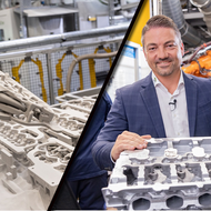 Video Case Study: Inside the Pioneering AM Journey of BMW and ExOne