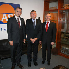 ALUMINIUM RHEINFELDEN