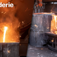 Foundry of Excellence – SCM Fonderie s.r.l.
