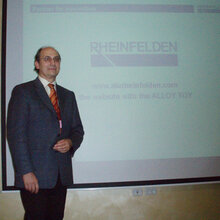 Asia-Pacific DieCasting Industry Exhibition