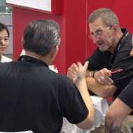 Trennex rates participation in CHINA DIECASTING 2025 very positively