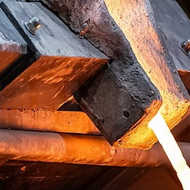 Becoming a more SUSTAINABLE FOUNDRY