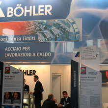 Gifa 2007 - Associations, Fairs, People