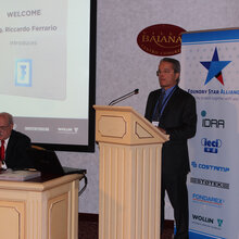 IFEX 2016 Exhibition