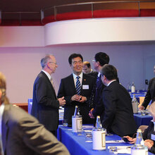 China Die Casting 2014