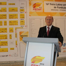 BRICS Foundry Conference 2015