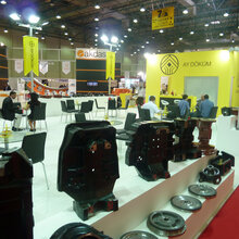 Große Gießereitechnische Tagung 2008 in Aachen