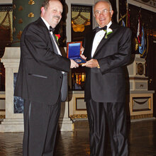 Metal & Metallurgy China 2010 (People)