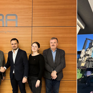 First IDRA X-Press successfully commissioned in Poland