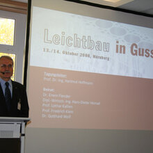 Aluminium Essen 2010