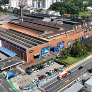 Foundry of Excellence - Electro Aço Altona S.A. 
