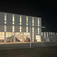 MAT Mincer: Smart, Simple, and Efficient Production for Safety Parts