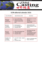 Download Editorial Calendar