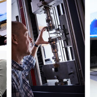 BOOST YOUR CAREER AND PROMOTE INNOVATION IN THE FOUNDRY INDUSTRY