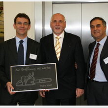 Portoroz 2010 (Exhibitors)