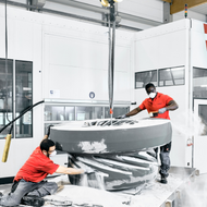 HA Group and voxeljet: 3D Printing with Extended Warranty