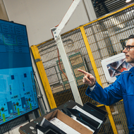 Handtmann opts for new quality control in Megacasting