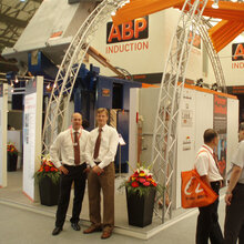 International Foundry Forum 2010 (Sponsors dinner)