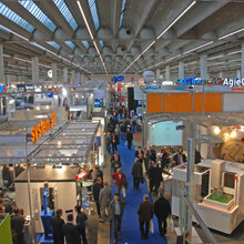 METALLURGY UKRAINE 2007