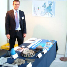 Große Gießereitechnische Tagung 2012 Vortrag 2