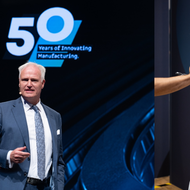 EMO 2025 drives AI and automation for greater global industrial competitiveness