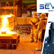 Foundry of Excellence – SEVA Saint-Gobain: A trusted partner for industrial challenges