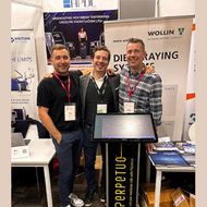 Gefond's international activities