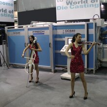 52. Österreichische Gießerei-Tagung