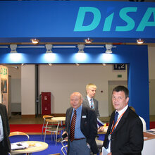 Metal & Metallurgy China 2010 (Suppliers)