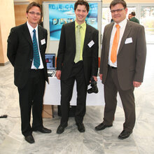 Gifa 2007 - Suppliers