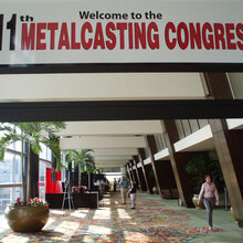 46th Slovenian Foundry Conference in Portorož