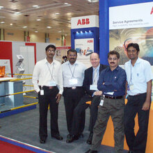 Metal Forum of Ukraine 2006