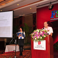 Portoroz 2010 (Boat trip)