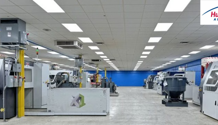 Humtown and Fabri: Two Visions for the Future of Additive Manufacturing in Foundries