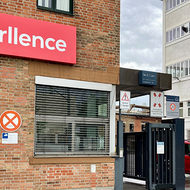 Volkswagen considers selling Everllence