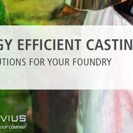 Escalating costs of electricity and gas require new solutions for foundries