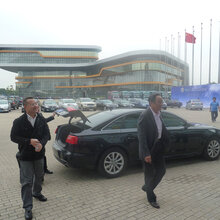 Shanghai Suppliers 1