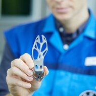 GER - BMW Group plans Additive Manufacturing Campus: Technological expertise in industrial-scale 3D printing to be consolidated at new location