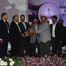 Amafond Convention 2015