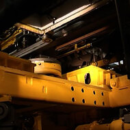 SEIATSU Moulding Plant – FLASK MOULDING MACHINES AND LINES EFA-SD