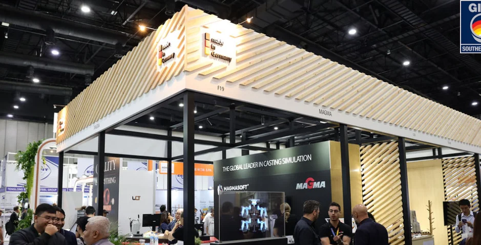 GIFA Southeast Asia & METEC 2025 in Bangkok: International Industry Meeting Point with Signal Effect