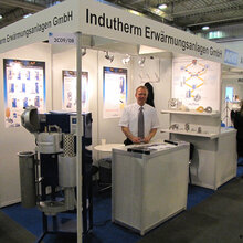 Leichtbau in Guss 2009, Augsburg