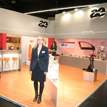 International Foundry Forum 2006