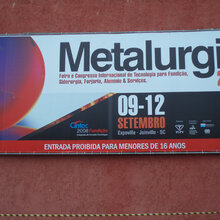 51st ÖSTERREICHISCHE GIESSEREITAGUNG 2007