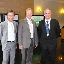 World Technical Forum Brno 2009