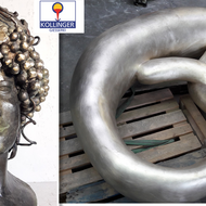 Foundry of Excellence – Gießerei Kollinger GmbH 